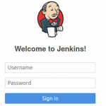 How to install Jenkins on Centos 8