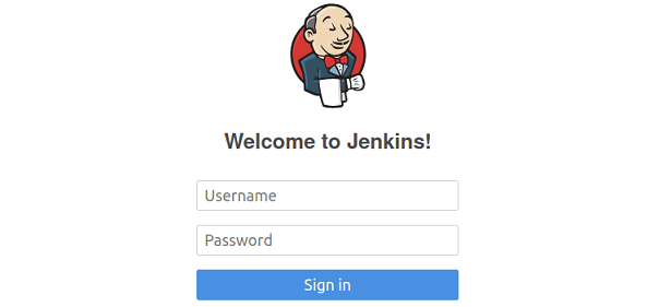 How to install Jenkins on Centos 8