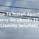how to install groovy on ubuntu 22.04
