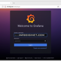 How To Install Grafana On Ubuntu 22.04 LTS Operating System