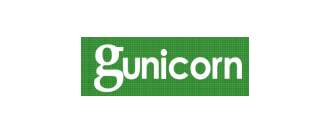 How to install gunicorn on Ubuntu