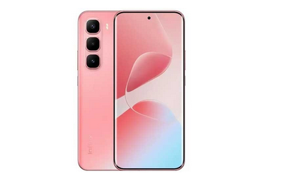 Harga dan spesfikasi Infinix Hot 60 Pro