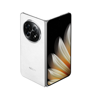 harga dan spesifikasi OPPO Find N5