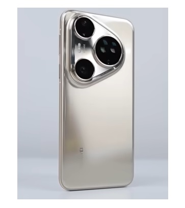 Huawei Pura 80 Ultra Review Lengkap dan Spesifikasi