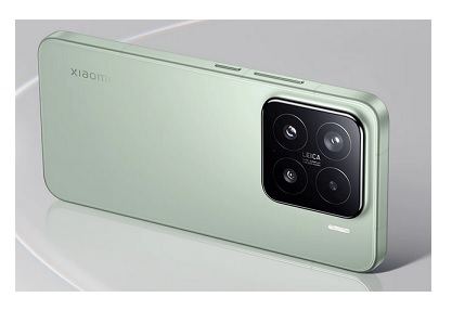 Xiaomi 15: Harga dan Spesifikasi