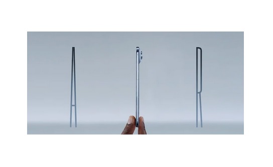 iPhone Air, Spek, Harga, review