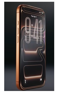 Harga iPhone 17 Pro di Indonesia