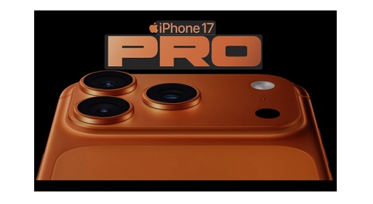 iPhone17Pro-sepsifikasi,harga dan gaya