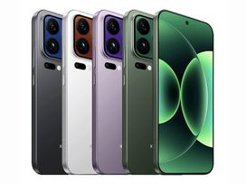 harga dan spesifikasi Xiaomi 17 Pro Max