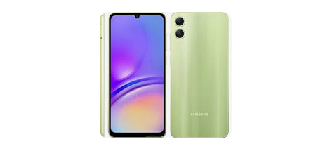 review samsung galaxy a05s