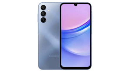 Harga Samsung Galaxy A15 Indonesia