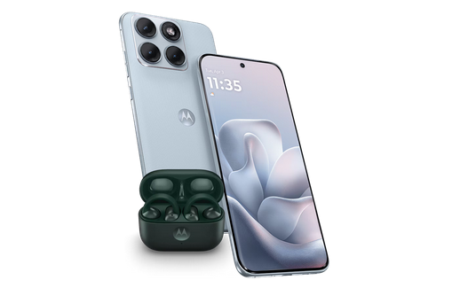 harga dan spesifikasi Motoro Edge 70 Fusion