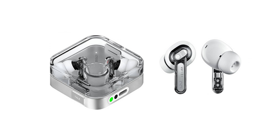 Nothing Ear (3) Harga dan spesifikasi