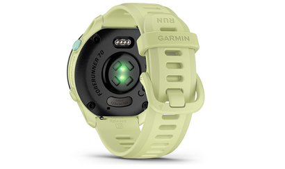 Harga Garmin Forerunner 70