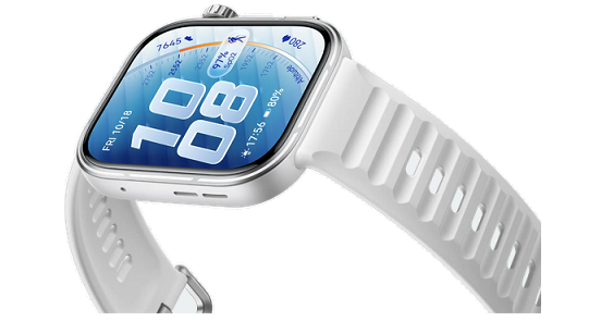 Review Huawei Watch Fit 5 Pro lengkap dengan fitur