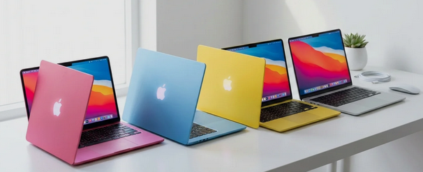 MacBook Neo